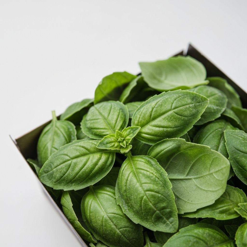 Italian Basil